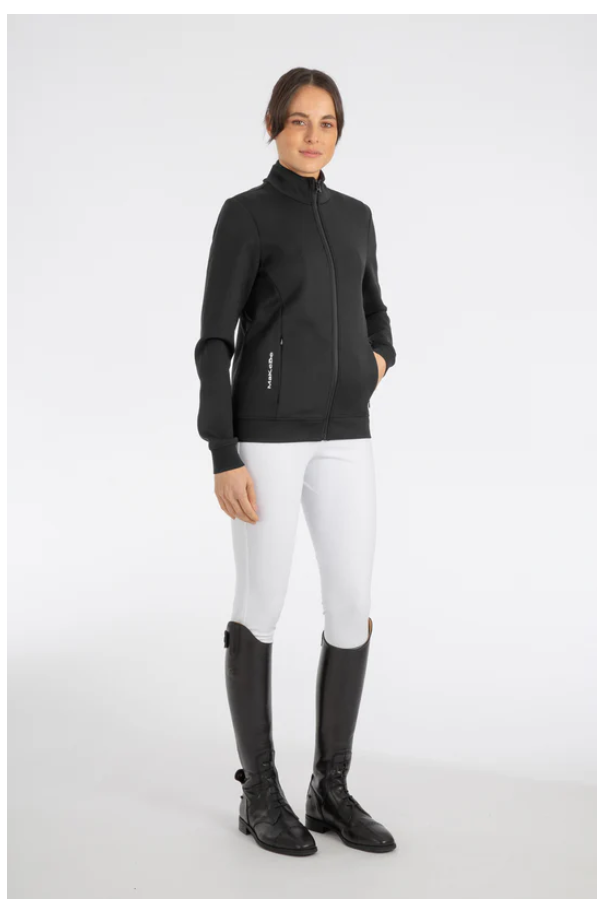 Makebe Kate - Ladies Softshell Jacket